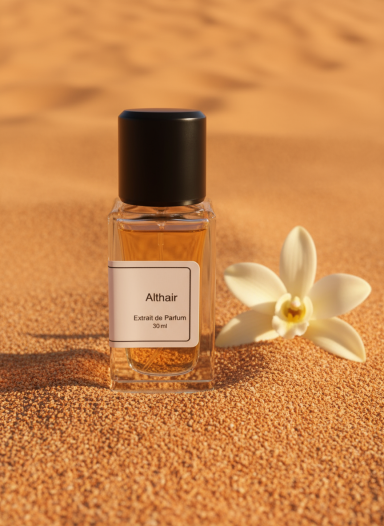 inspiriert durch Althair Althair