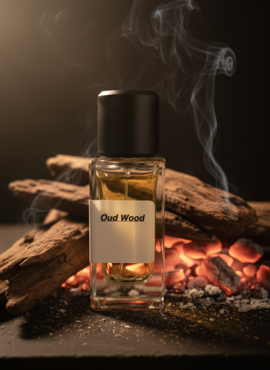 Inspiriert durch Oud Wood Oud Wood Extrait de Parfum