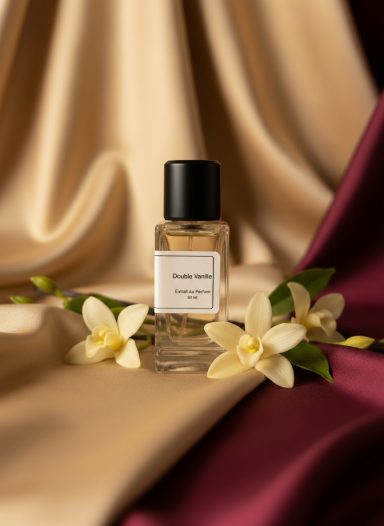 Inspiriert durch Double Vanille Double Vanille Extrait de Parfum