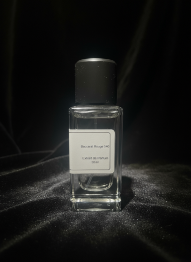 Inspiriert durch Baccarat Rouge 540 Baccarat Rouge 540