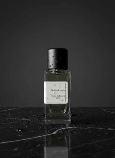Inspiriert durch Ombre Nomade Ombre Nomade Extrait de Parfum