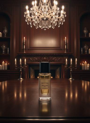 Inspiriert durch Naxos Naxos Extrait de Parfum