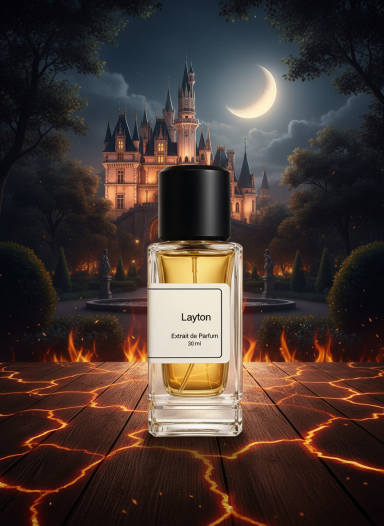 Inspiriert durch Layton Layton Extrait de Parfum