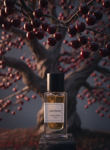 Inspiriert druch Lost Cherry Lost Cherry Extrait de Parfum