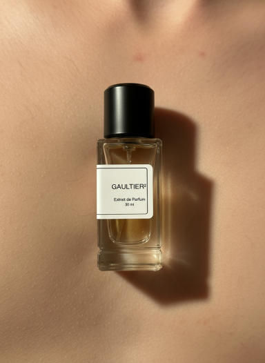 Inspiriert durch Gaultier 2 Gaultier 2
