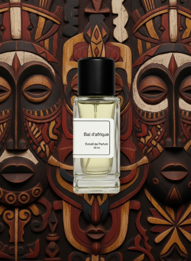 Inspiriert durch Bal d'Afrique Bal d'Afrique Extrait de Parfum